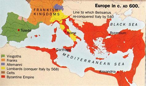 996年のサレルノの戦いの勝利、ロンバルド王国の終焉を招き、イタリアにおけるノルマン人の台頭を象徴する出来事