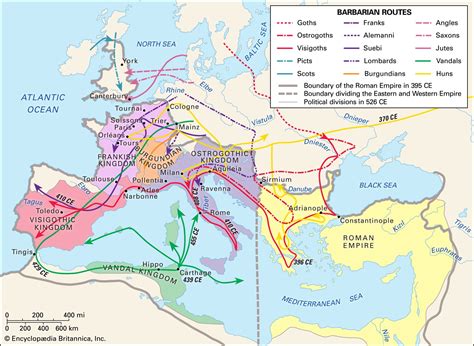  フランク王国のキリスト教化: 5世紀のゲルマン民族における宗教的転換と政治的統合